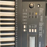 ارگ کیبورد یاماها Yamaha مدل PSR-E343|پیانو، کیبورد، آکاردئون|اهواز, کوی نفت|دیوار