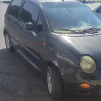 ام وی ام۱۱۰سه سیلندر مدل۹۰ تضمینی|خودرو سواری و وانت|شیراز, دارالرحمه|دیوار