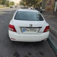 آریو اتومات مدل 97/نقد و اقساط|خودرو سواری و وانت|تهران, اوقاف|دیوار