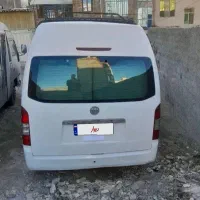 ون وانا هایس فوتون دلیکا|خودرو سواری و وانت|تهران, شهید رجایی|دیوار