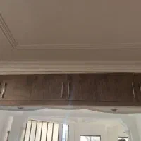 کابینت ام دی اف در حد نو|مصالح و تجهیزات ساختمان|ساری, |دیوار