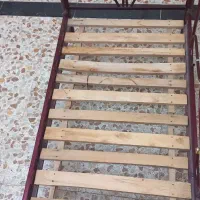 تخت خواب نوجوان تا ۷ساله درهویزه