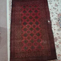 قالیچه دستباف پشمی