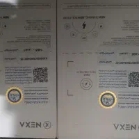 پاور بانک سبک اقتصادی با گارانتی|لوازم جانبی موبایل و تبلت|نظرآباد, رسالت|دیوار