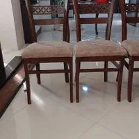 صندلی ناهار خوری بدون میز