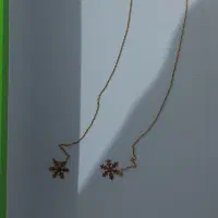 گوشواره طلا|جواهرات|شیراز, شهرک گلستان|دیوار