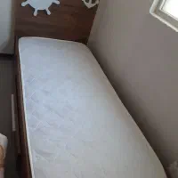 تخت خواب نوجوان و کودک