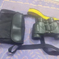 دوربین شکاری المپیوس