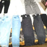 شلوار جین ترک