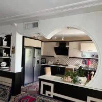 ۱۲۰ متر فول بر بلوار امام علی