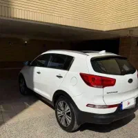 اسپورتیج|خودرو سواری و وانت|مشهد, کوثر|دیوار