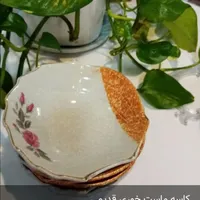 چینیهای قدیمی|ظروف سرو و پذیرایی|تهران, ابوذر (منطقه ۱۵)|دیوار