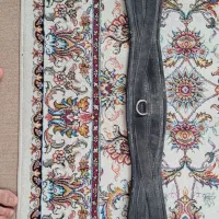 زین قدیمی آنتیک|اسب و تجهیزات اسبسواری|اصفهان, شهید رجایی|دیوار