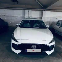 فروش خودرو ام جی جی تی