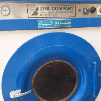 لوازم خشکشویی  اتو شویی  پرس لباس  در حد نو