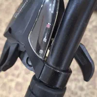 دوچرخه نو.سایز ۲۶|دوچرخه، اسکیت، اسکوتر|تهران, نیروی دریایی|دیوار