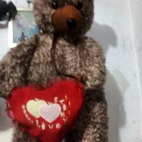 عروسک قرص. یک. متری|اسباب‌بازی بچه|لنگرود, |دیوار