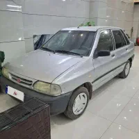 پراید مدل 86