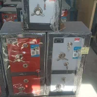 فروش انواع گاوصندوق نسوز ایران کاوه