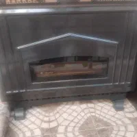 لوازم خانه سالم|بخاری، هیتر، شومینه|رشت, نخودچر|دیوار