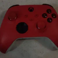 ایکس باکس سری اس کاستوم شده دو دسته|کنسول، بازی ویدئویی و آنلاین|شهرضا, |دیوار