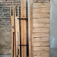 دارقالی ۶ متری سالم