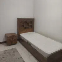 تخت و تشک