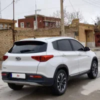 تیگو ۷ درحدصفر|خودرو سواری و وانت|اصفهان, باغ زرشک|دیوار