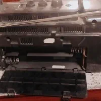 رادیو ضبط و پخش SONY|سیستم صوتی خانگی|تهران, اوقاف|دیوار