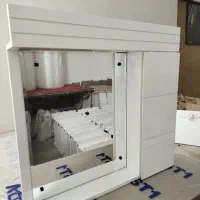 ایینه باکس|لوازم سرویس بهداشتی|اراک, |دیوار