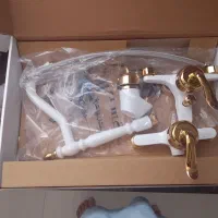 شیرآلات اهرمی|مصالح و تجهیزات ساختمان|خلخال, |دیوار