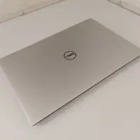 لپتاپ dell-XPS لمسی|رایانه همراه|خورموج, |دیوار