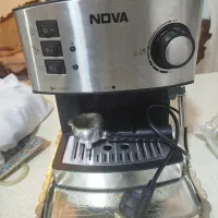 دستگاه قهوه ساز