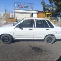 پراید 132 دوگانه|خودرو سواری و وانت|تربت جام, شهرک معلم|دیوار