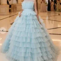 کرایه پیراهن مجلسی دخترانه زنانه با نازلترین قیمت