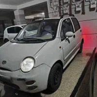 ام وی ام ۱۱۰ سفید ۴ سیلندر|خودرو سواری و وانت|پرند, فاز ۵|دیوار