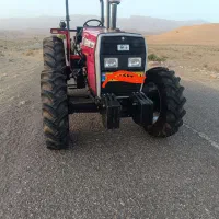 تراکتور 485جفت سوپردار|خودرو سنگین|اندیمشک, |دیوار