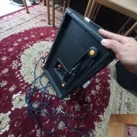 زوم و باند امپی فایر|گیتار، بیس، امپلیفایر|تبریز, |دیوار