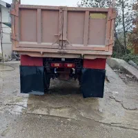 بنز تک کمپرسی مدل 62|خودرو سنگین|گلوگاه بابل (گلیا), |دیوار