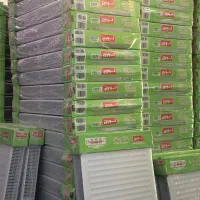 رادیاتور شرکتی سبز لورچ مدل افروز