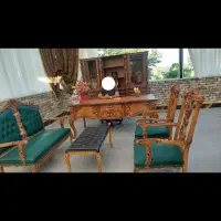 میز صندلی اداری