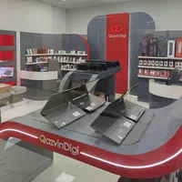 فروش اقساطی انواع لپ تاپ|رایانه همراه|قزوین, |دیوار