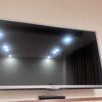 تلویزیون ۳۲ اینچ LG اصل (کارتن‌دار) - آکبند