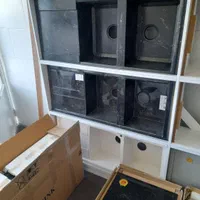 سینک آتشی لوکس|مصالح و تجهیزات ساختمان|ارومیه, |دیوار