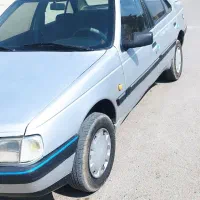 پژو 405 مدل89|خودرو سواری و وانت|رودبار (کرمان), |دیوار