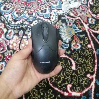 کیبورد و موس معاوضه|قطعات و لوازم جانبی رایانه|مشهد, طبرسی شمالی|دیوار