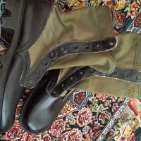 پوتین خلبانی آمریکایی اصل اصل