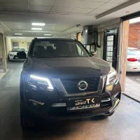 نیسان ترا مدل 1404