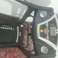 تردمیل درحد نو ایتالیایی