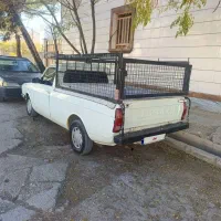 وانت پیکان درجه یک|خودرو سواری و وانت|خرم‌آباد, |دیوار